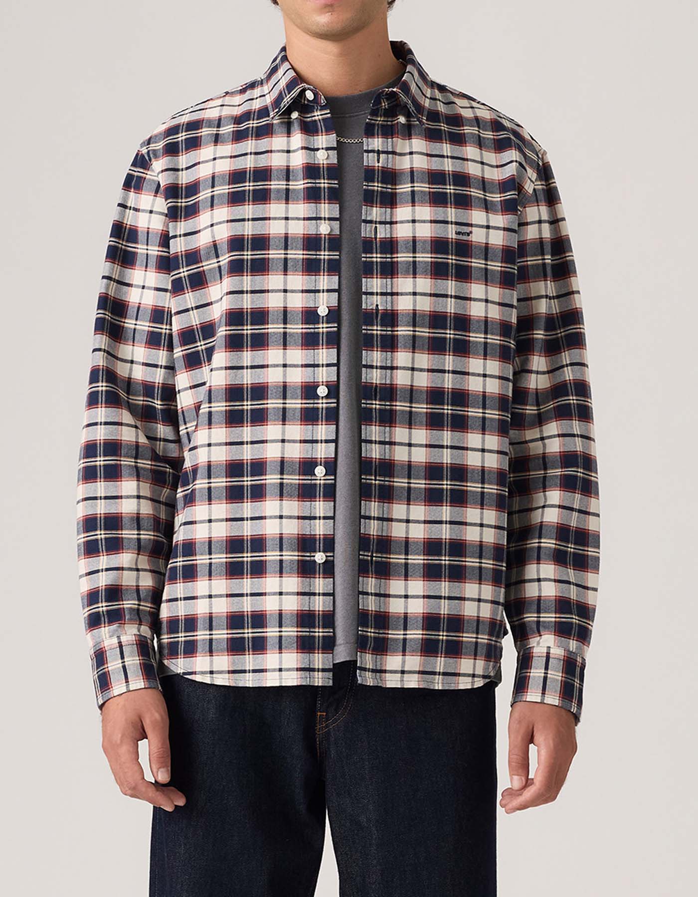 Camisa Levis Hombre 236254