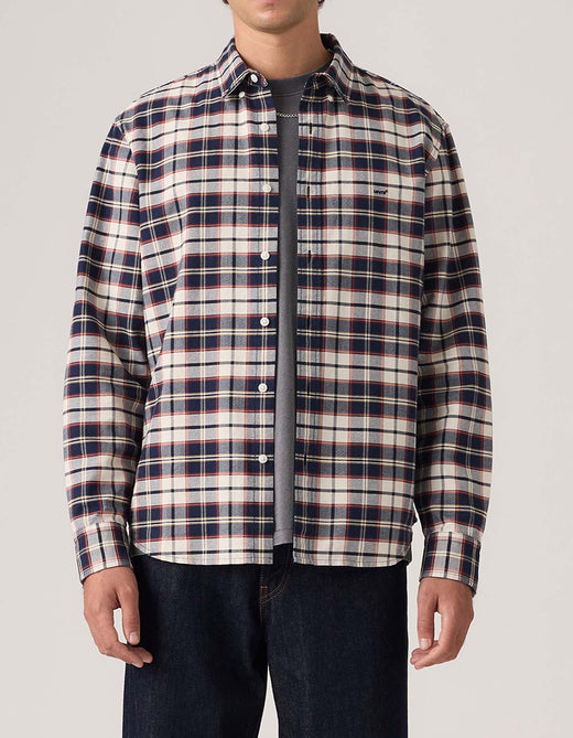 Camisa Levis Hombre 236254