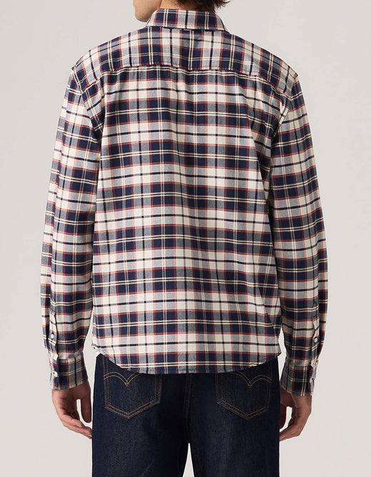 Camisa Levis Hombre 236254