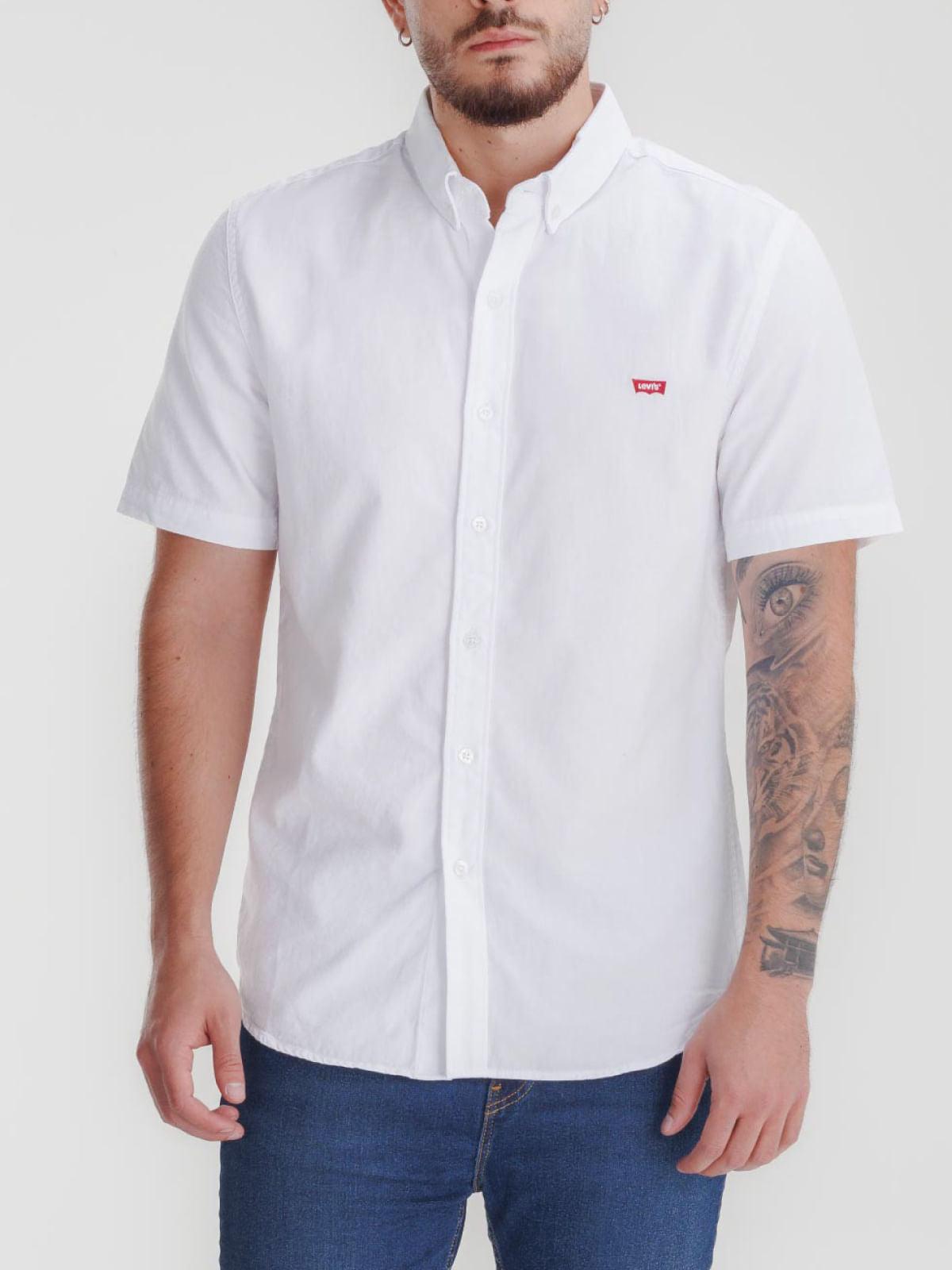 Camisa Levis Hombre 218478