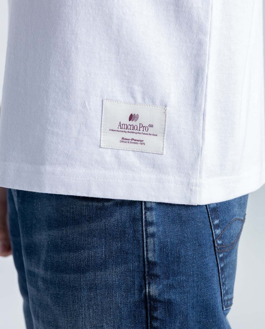 Camiseta Americanino Hombre 841H000-110601