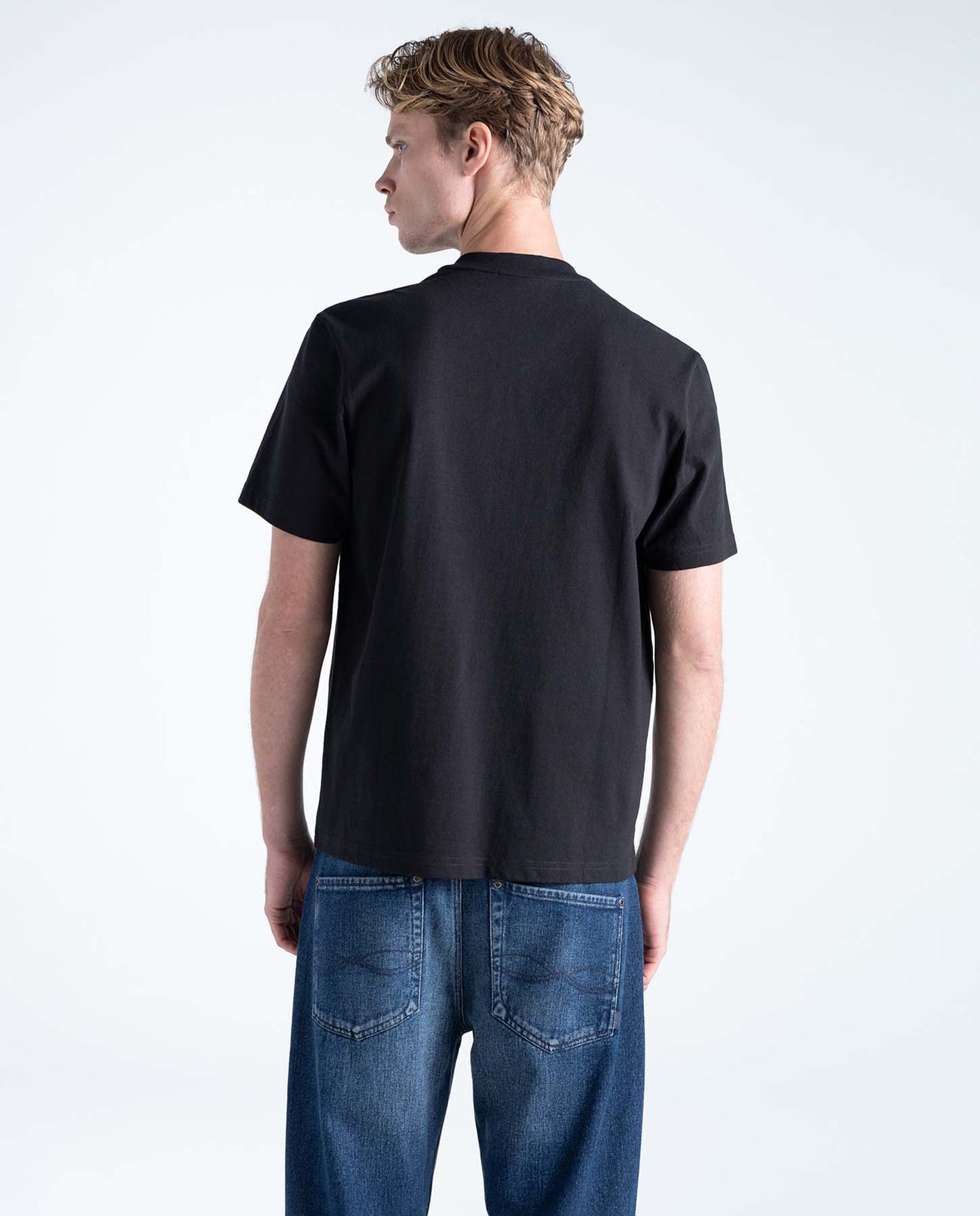Camiseta Americanino Hombre 841H000-194004