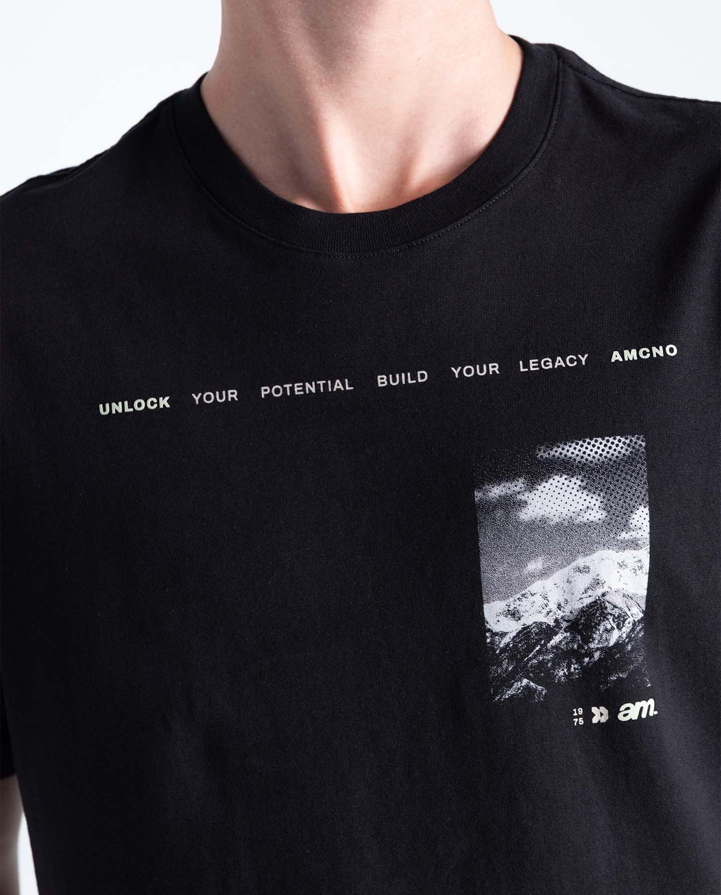 Camiseta Americanino Hombre 841H002-194004