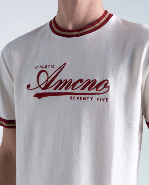 Camiseta Americanino Hombre 841H005-110105
