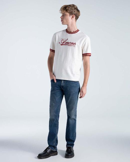 Camiseta Americanino Hombre 841H005-110105
