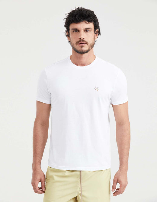 Camiseta Chevignon Hombre 640C020-110601