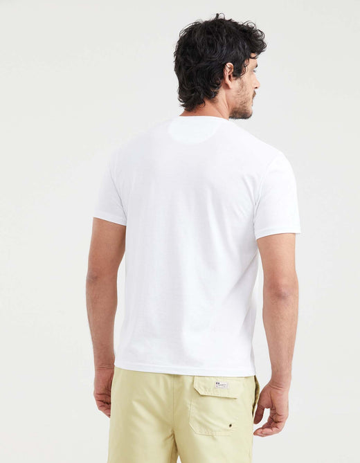 Camiseta Chevignon Hombre 640C020-110601