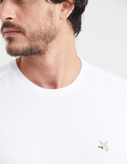 Camiseta Chevignon Hombre 640C020-110601