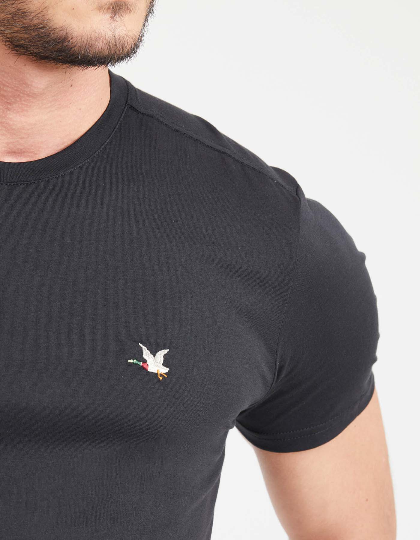 Camiseta Chevignon Hombre 640C020-193909