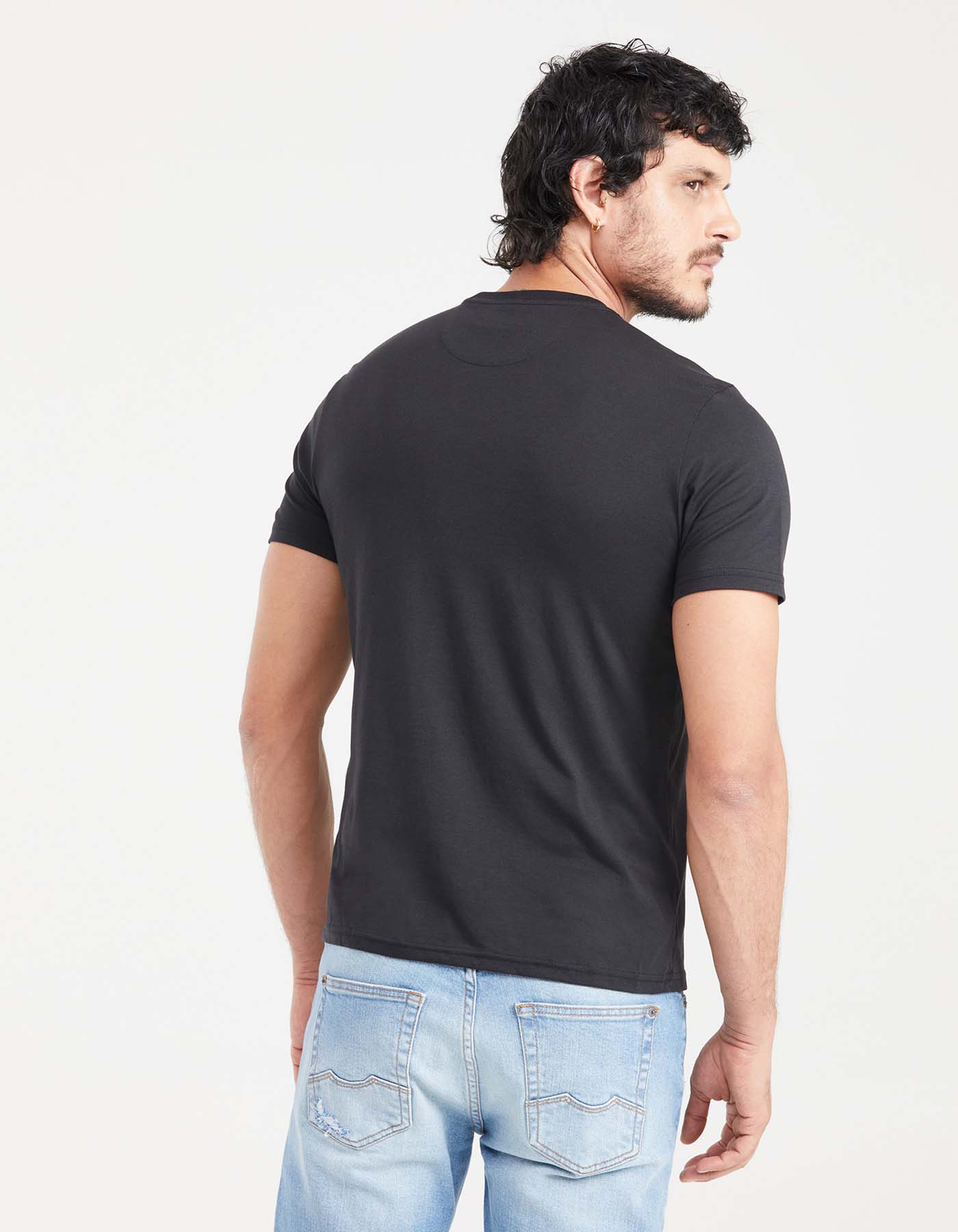 Camiseta Chevignon Hombre 640C020-193909