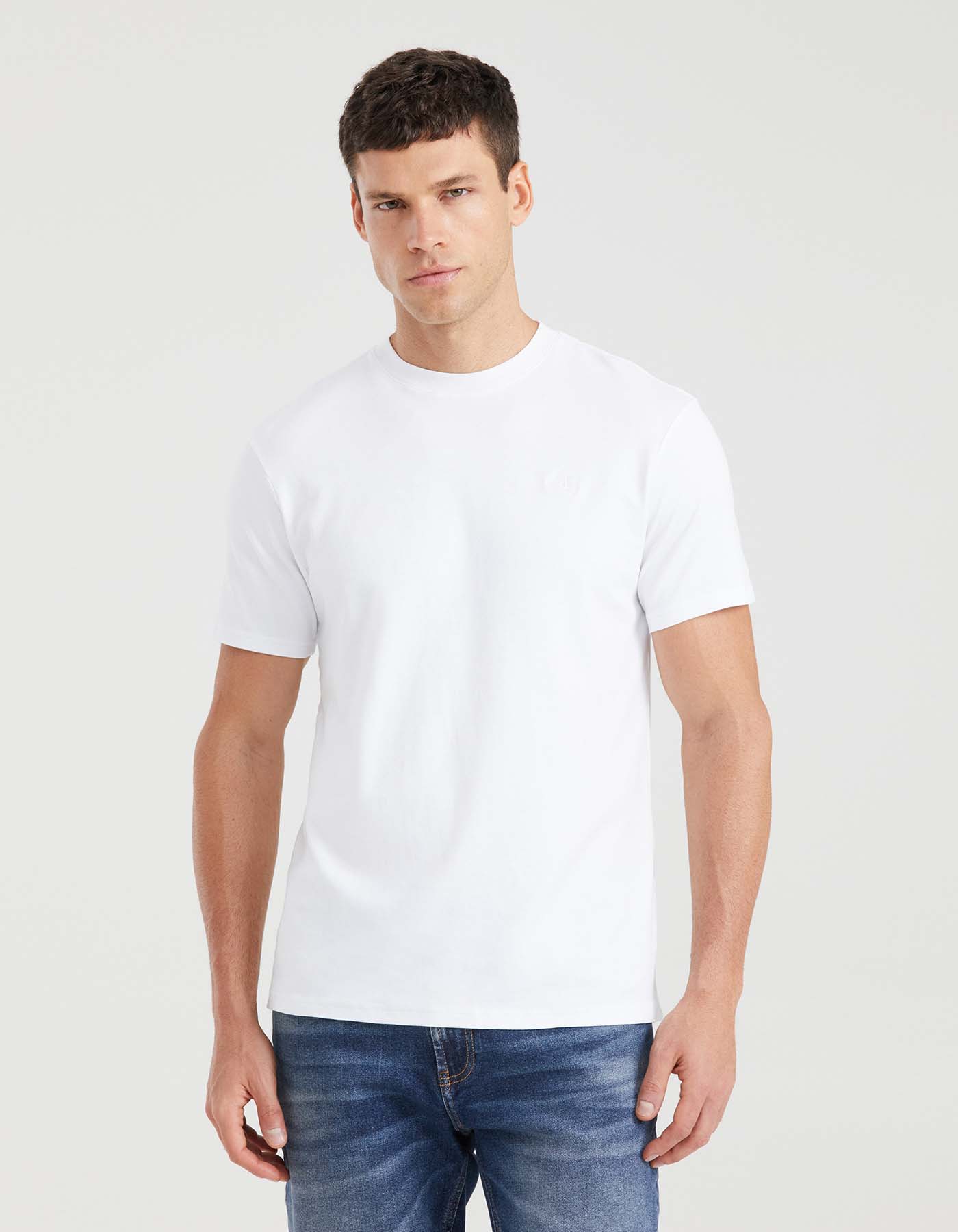 Camiseta Chevignon Hombre 640D040-110601