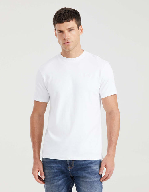 Camiseta Chevignon Hombre 640D040-110601