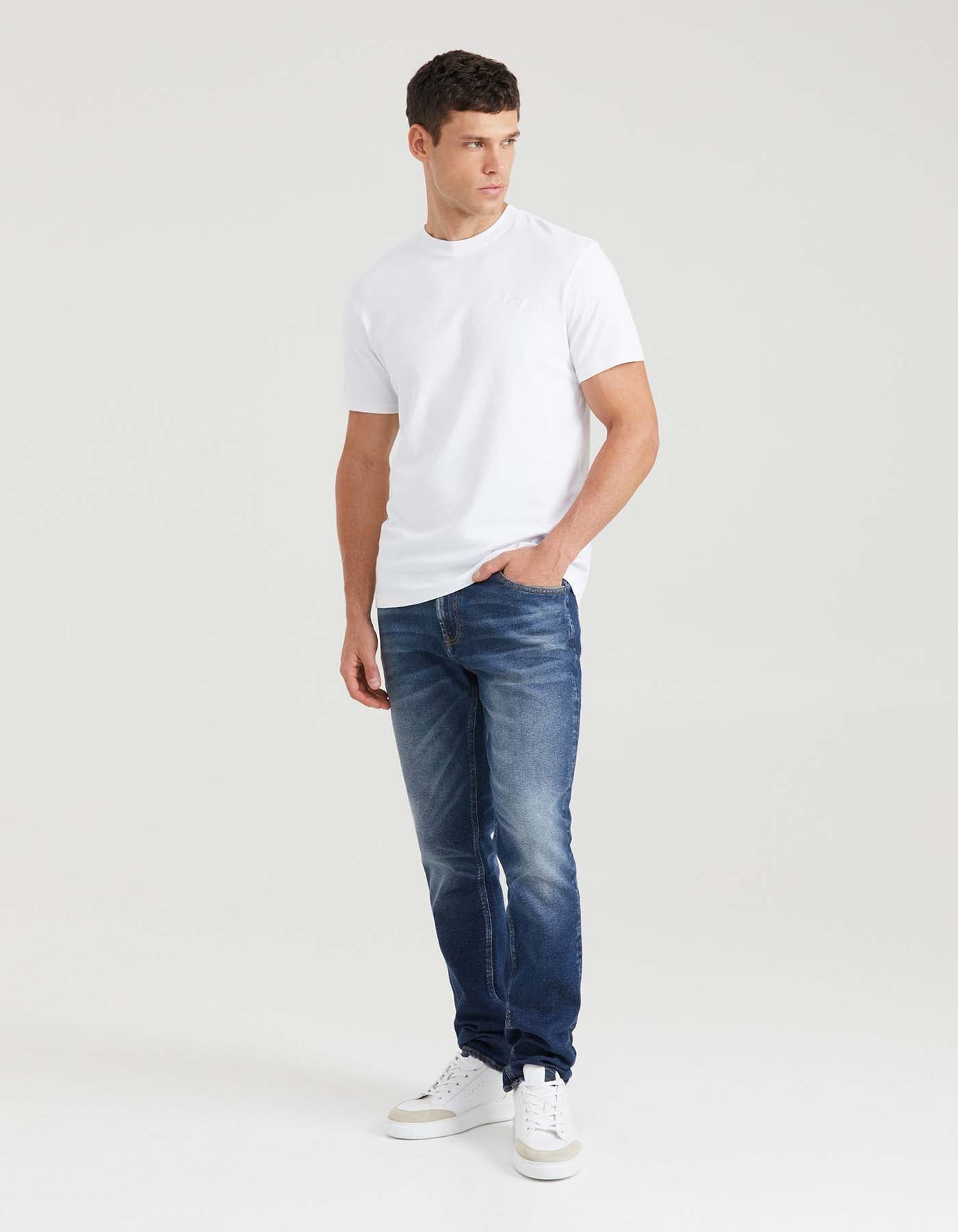 Camiseta Chevignon Hombre 640D040-110601