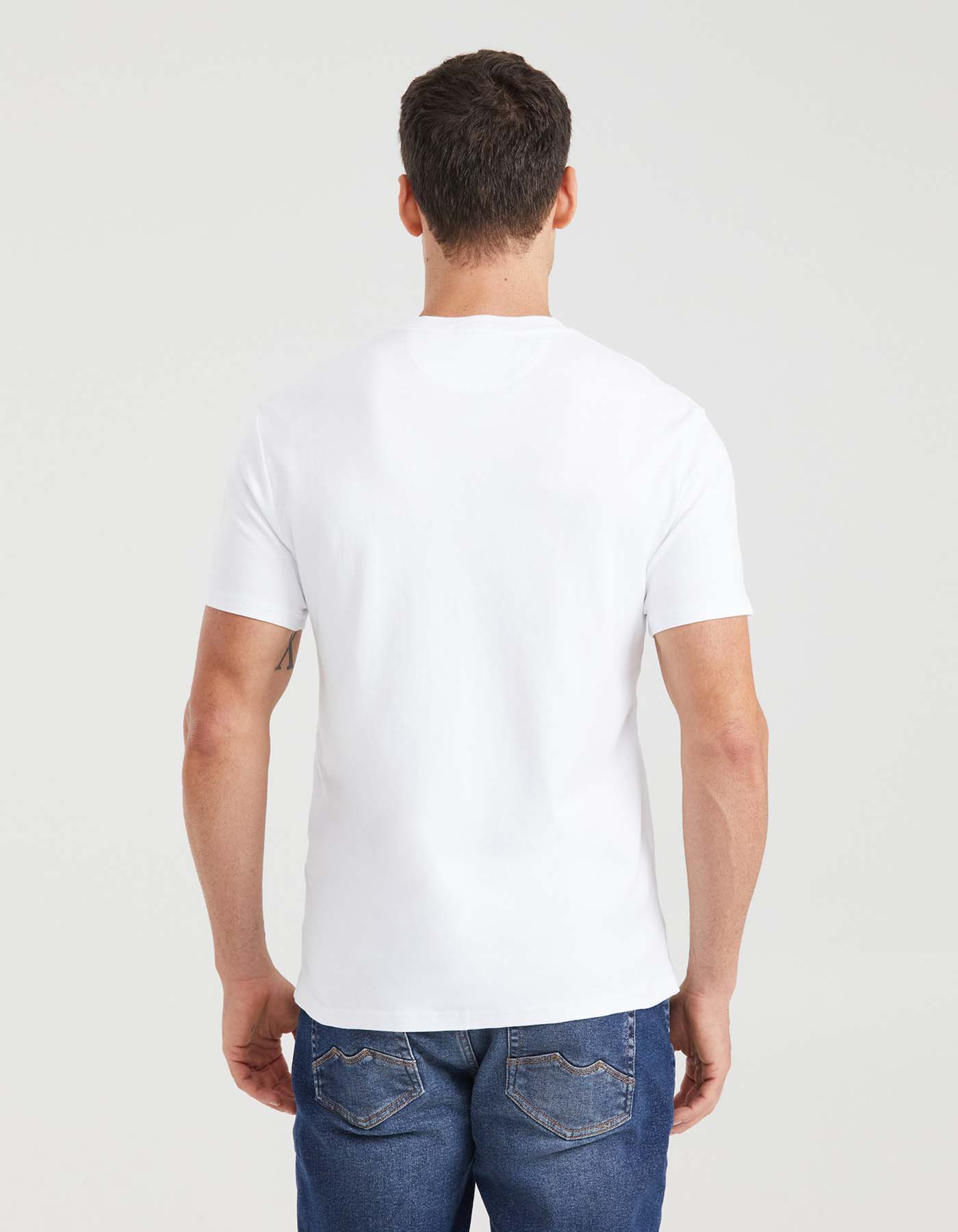 Camiseta Chevignon Hombre 640D040-110601