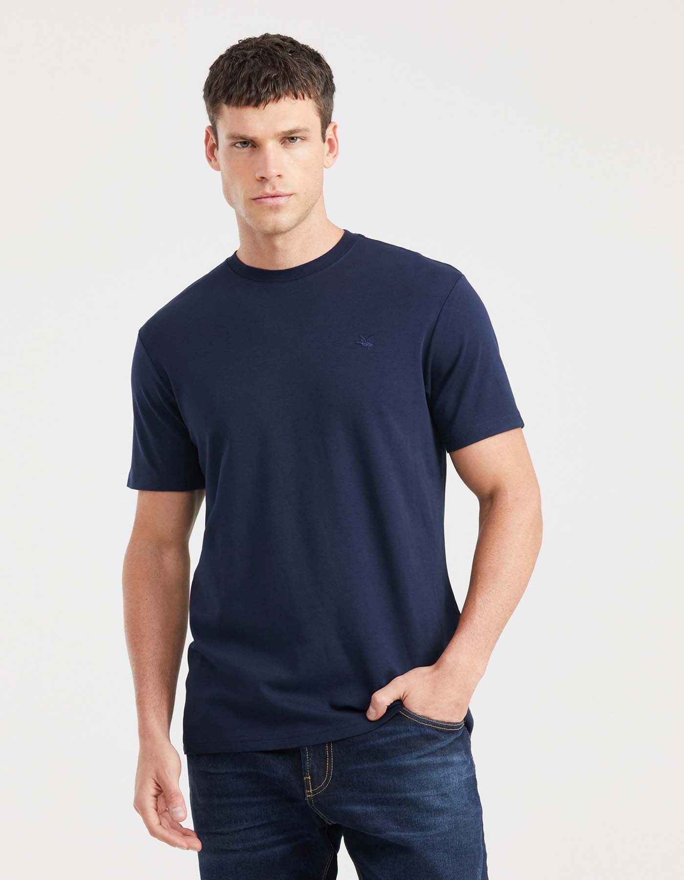 Camiseta Chevignon Hombre 640D040-193924