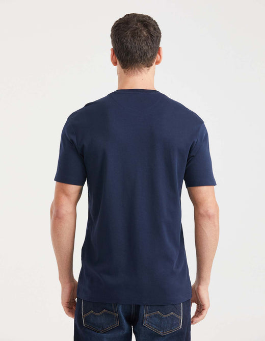Camiseta Chevignon Hombre 640D040-193924