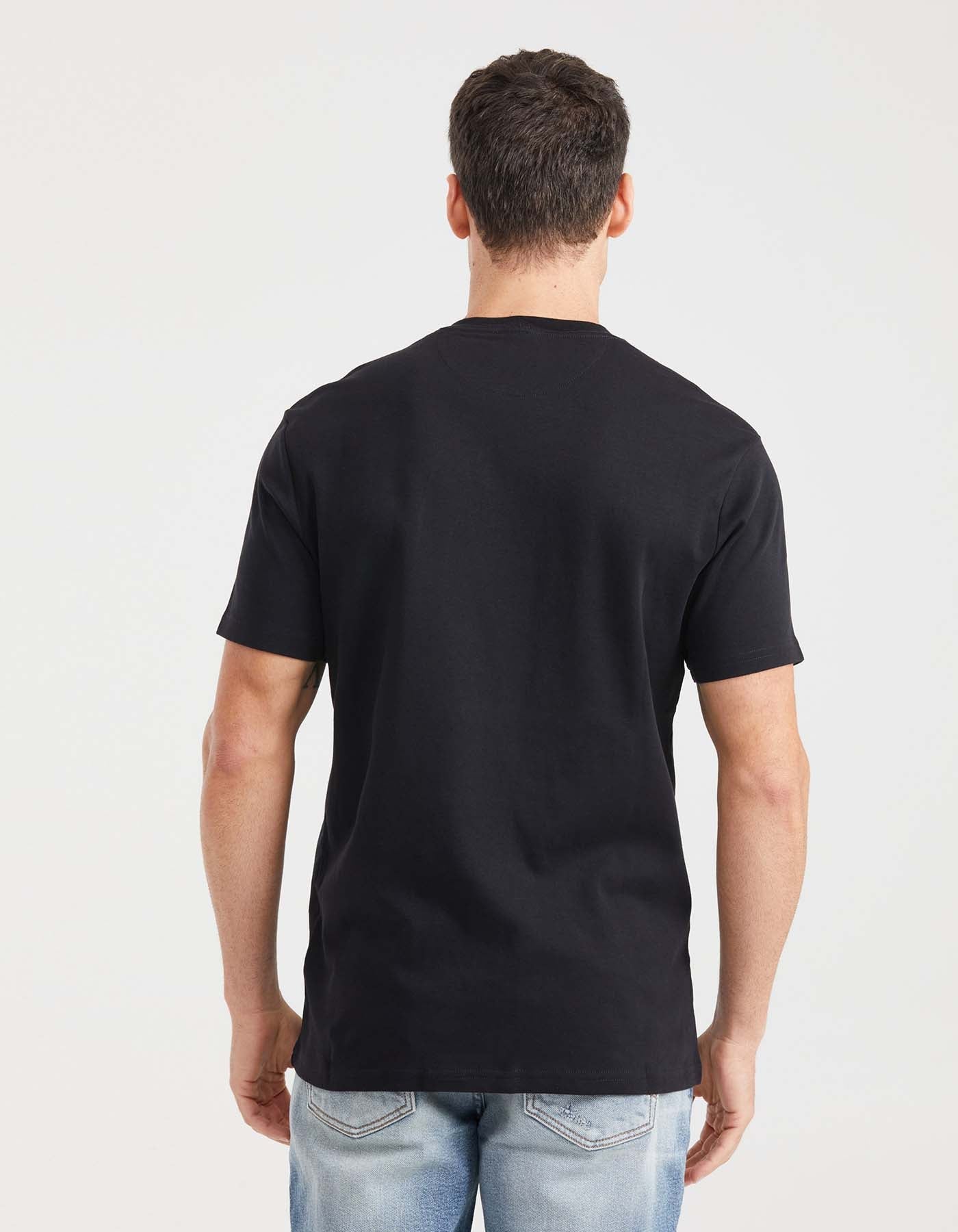 Camiseta Chevignon Hombre 640D040-194007