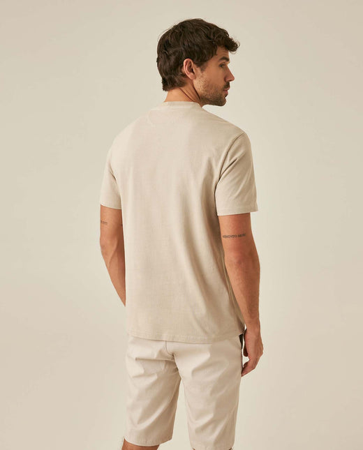Camiseta Chevignon Hombre 641H005-171107