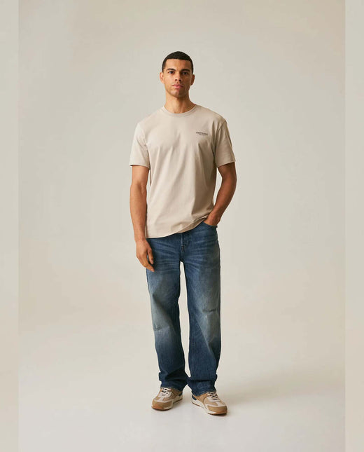 Camiseta Chevignon Hombre 641H022-171107