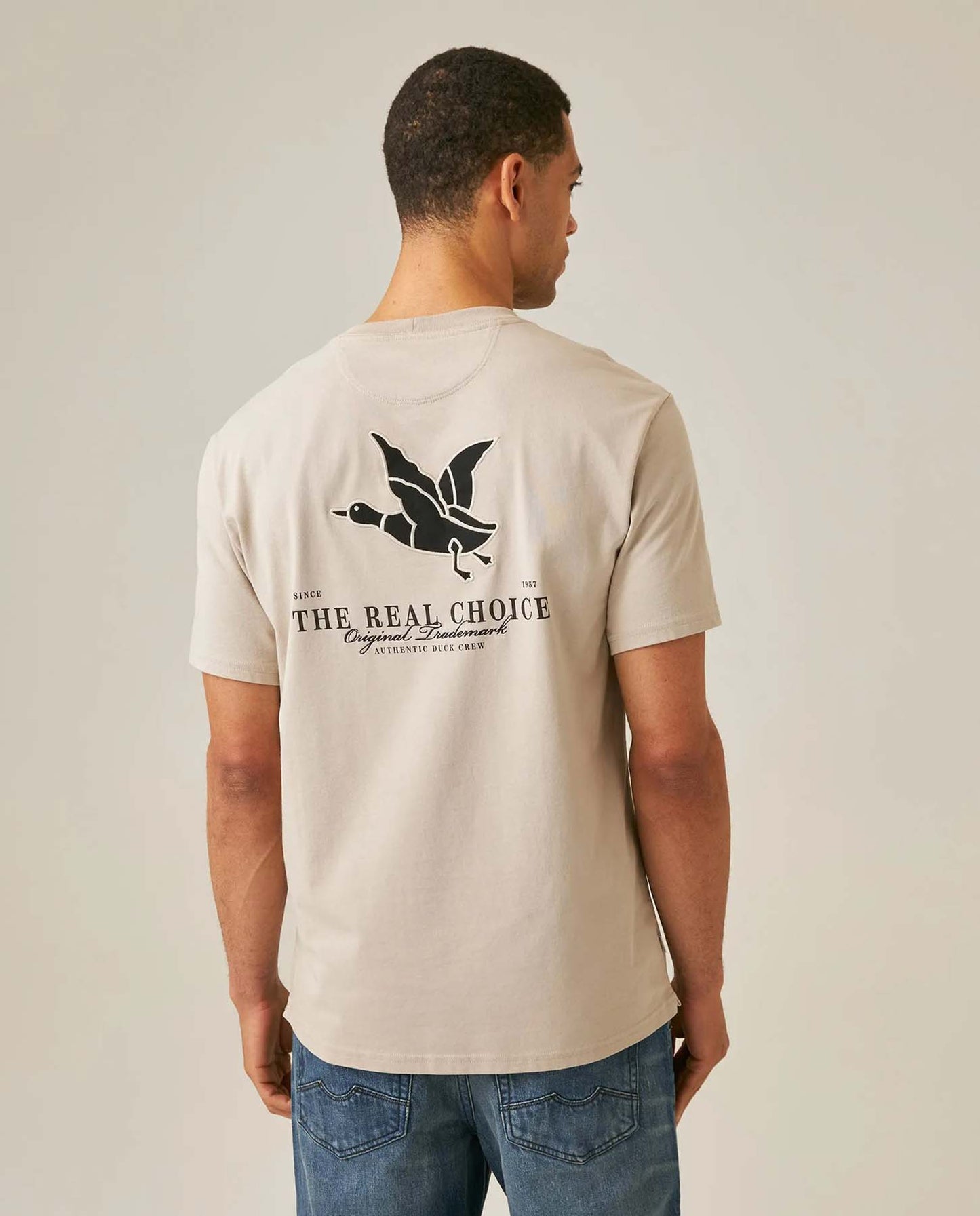Camiseta Chevignon Hombre 641H022-171107