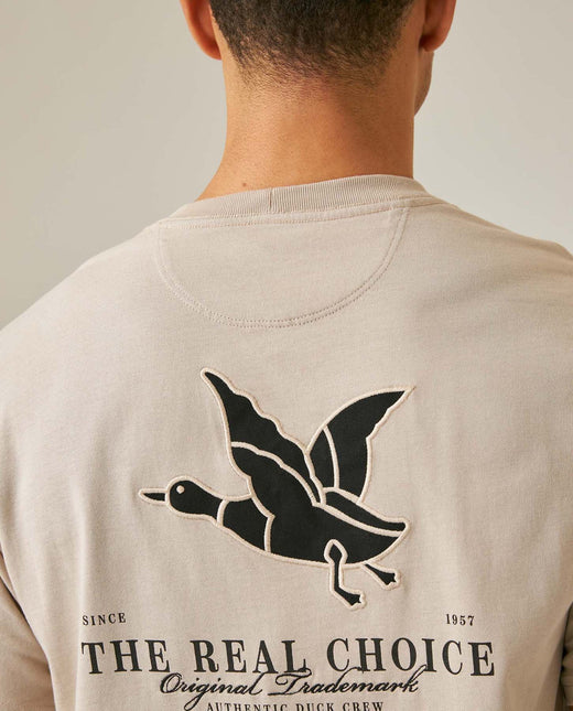 Camiseta Chevignon Hombre 641H022-171107