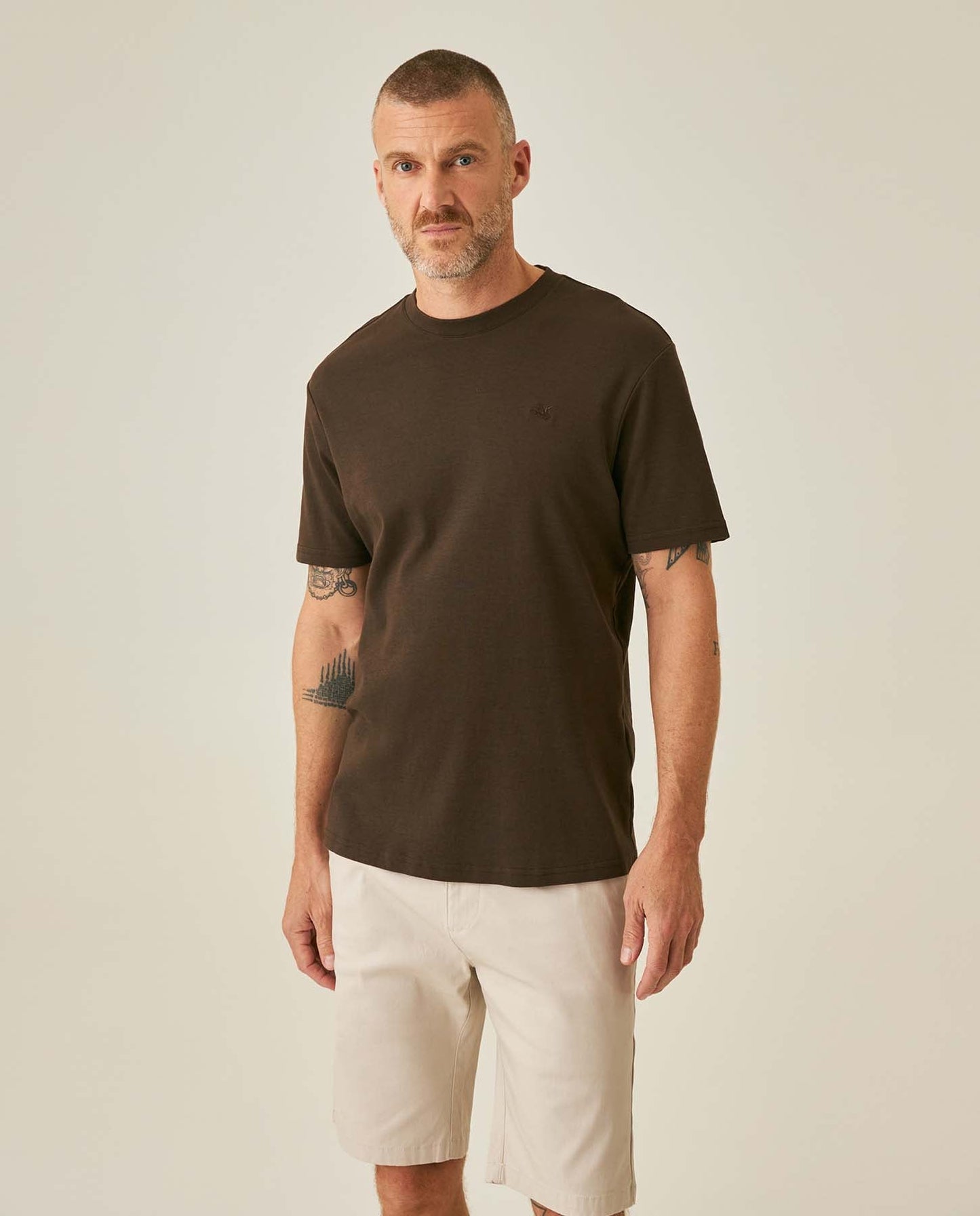 Camiseta Chevignon Hombre 641H040-191016