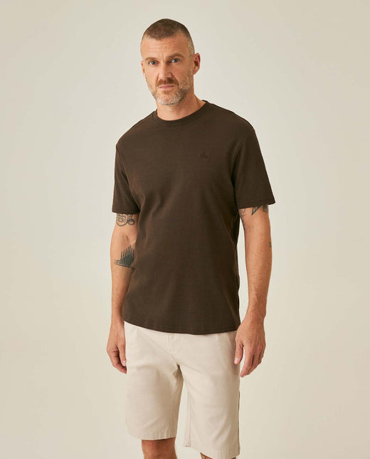 Camiseta Chevignon Hombre 641H040-191016