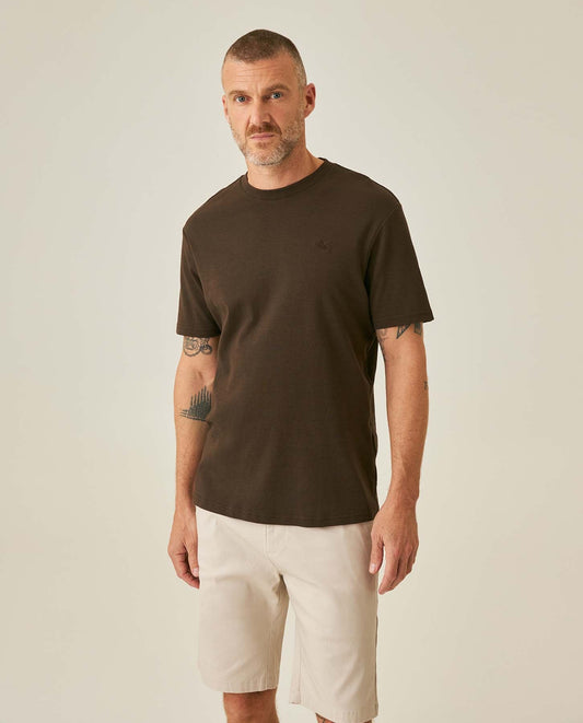 Camiseta Chevignon Hombre 641H040-191016
