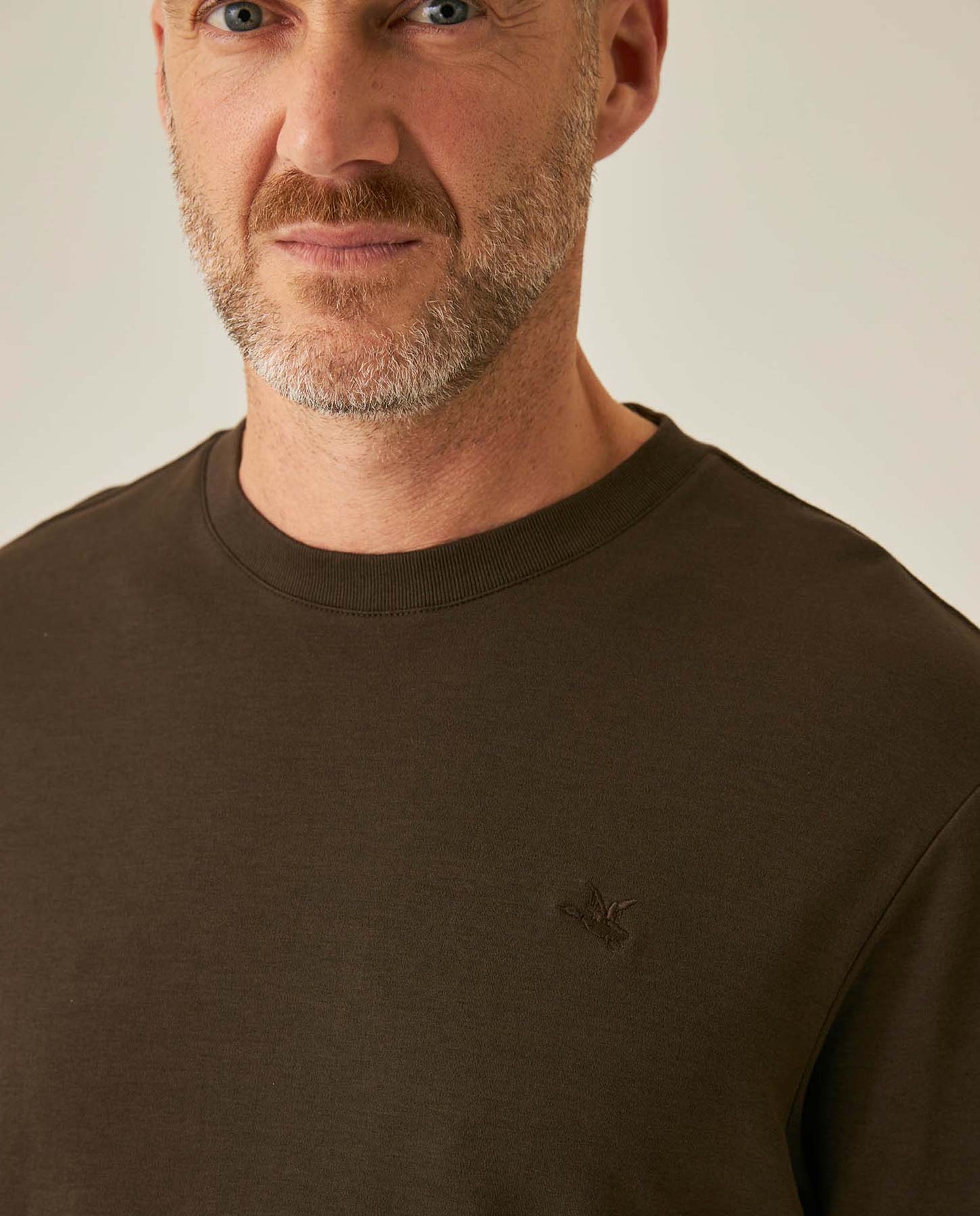 Camiseta Chevignon Hombre 641H040-191016