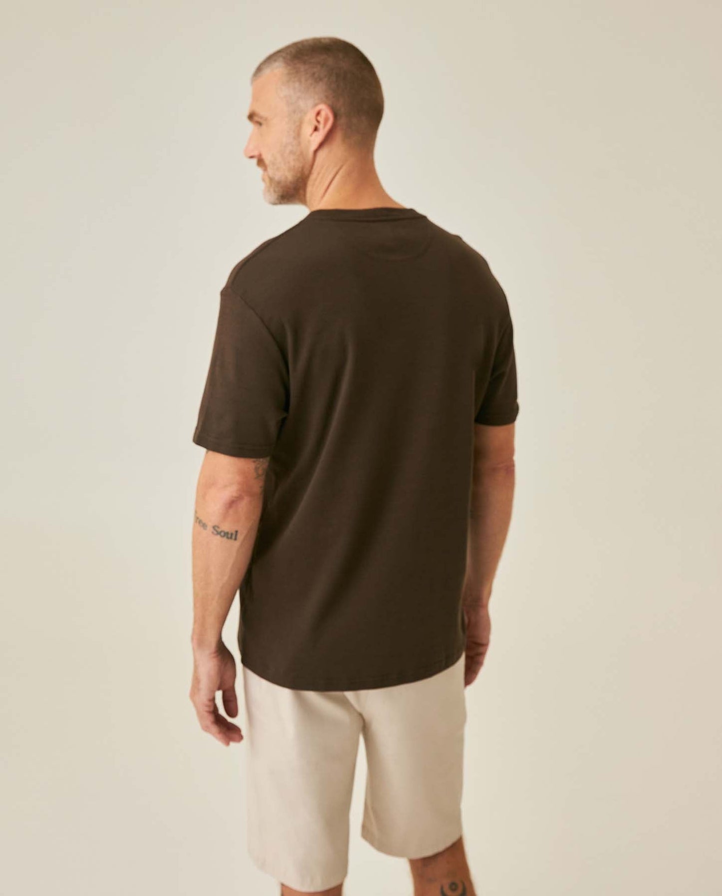 Camiseta Chevignon Hombre 641H040-191016