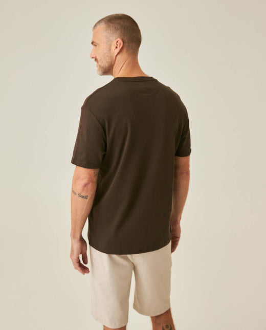 Camiseta Chevignon Hombre 641H040-191016