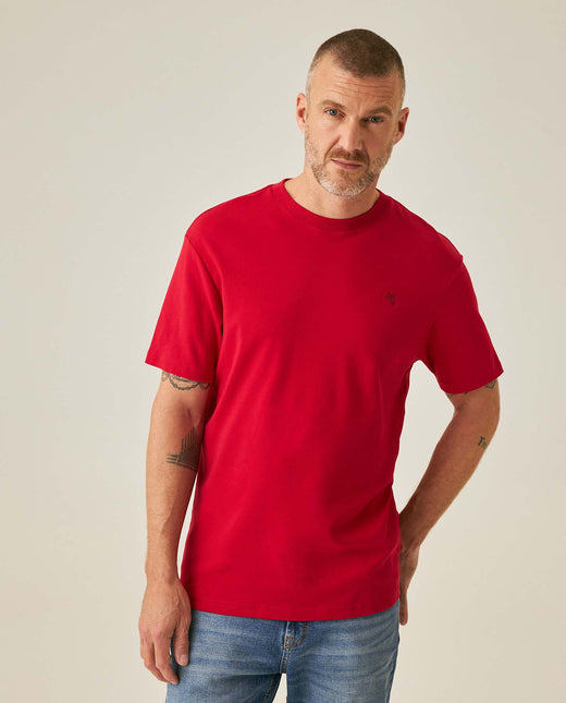 Camiseta Chevignon Hombre 641H040-191863