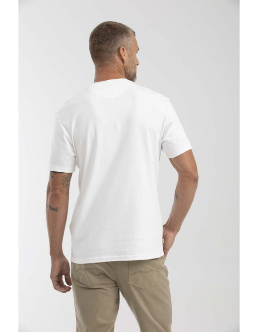 Camiseta Chevignon Hombre 642G005-110606