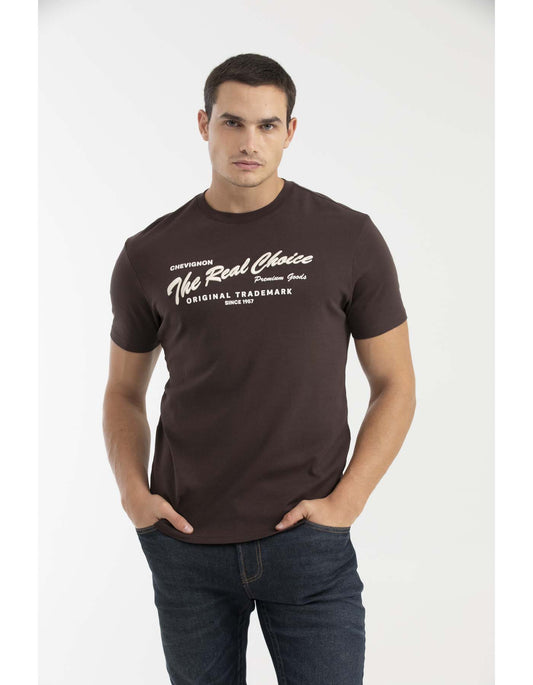 Camiseta Chevignon Hombre 642G005-190912