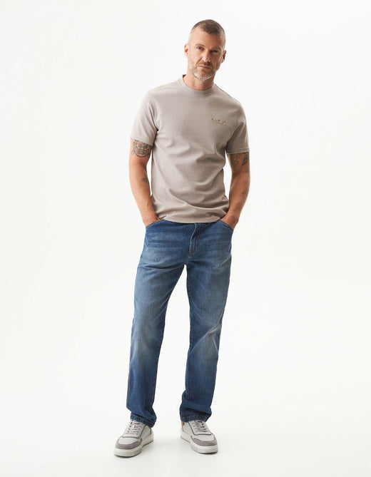 Camiseta Chevignon Hombre 649G008-161406