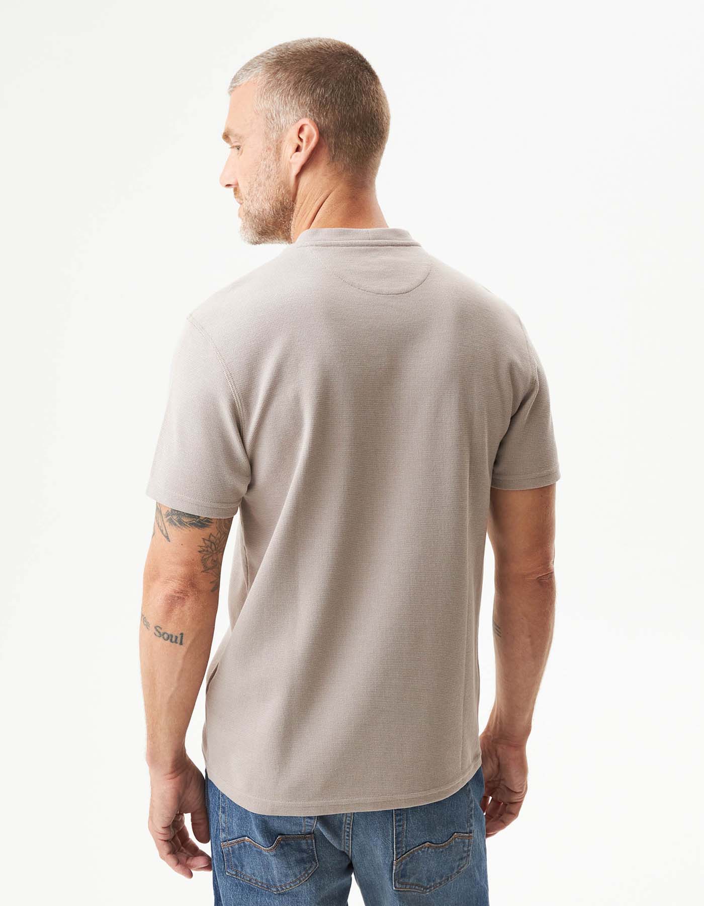 Camiseta Chevignon Hombre 649G008-161406