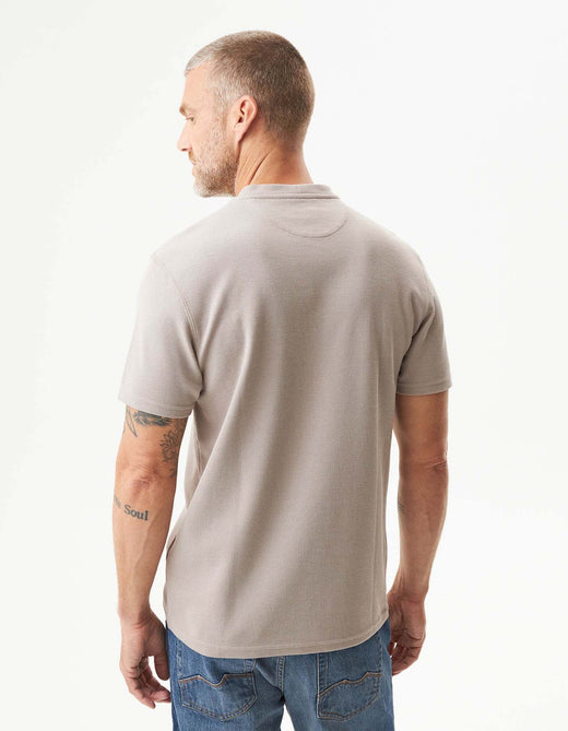 Camiseta Chevignon Hombre 649G008-161406