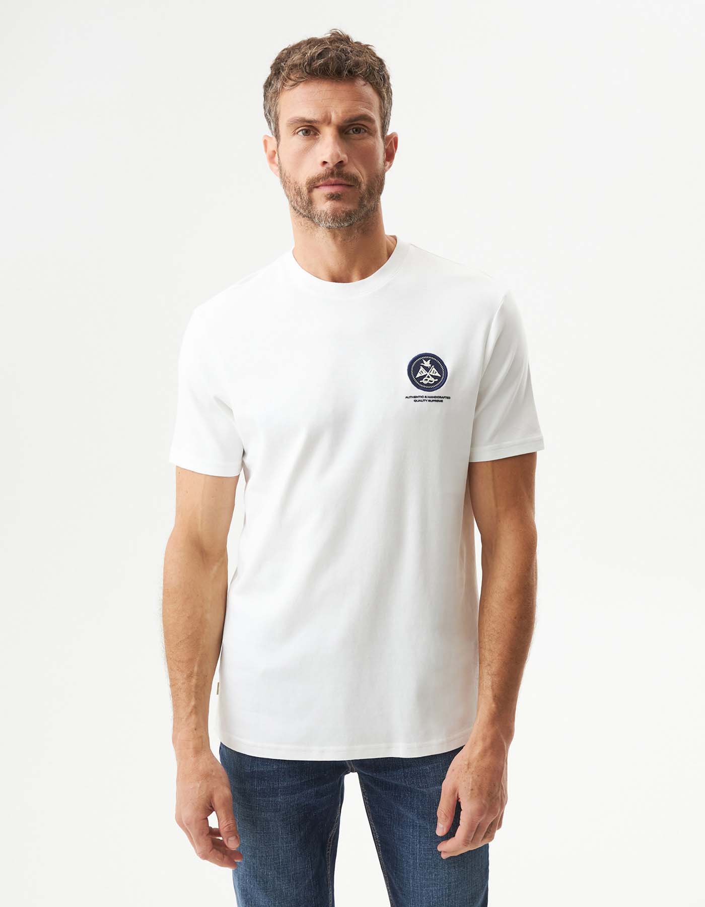 Camiseta Chevignon Hombre 649G009-110606