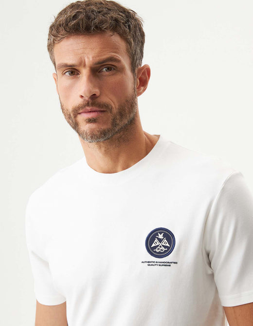 Camiseta Chevignon Hombre 649G009-110606