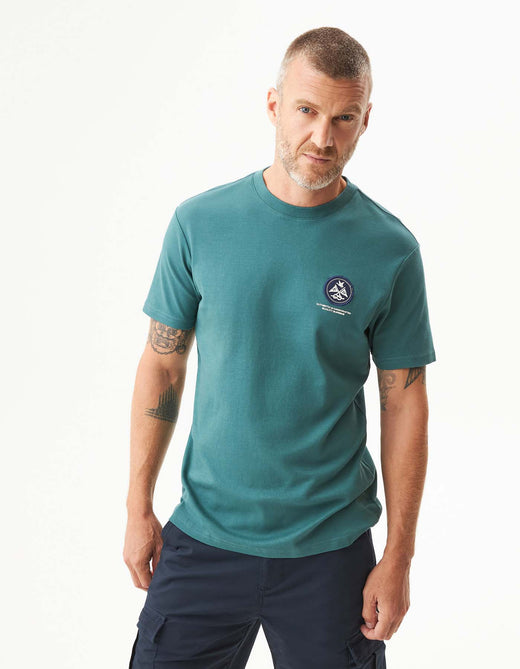 Camiseta Chevignon Hombre 649G009-194818