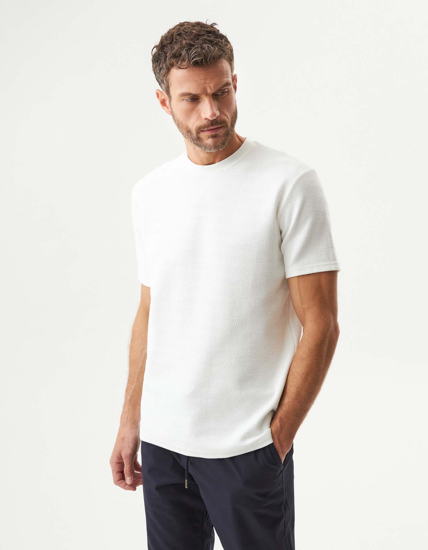 Camiseta Chevignon Hombre 649G014-110606
