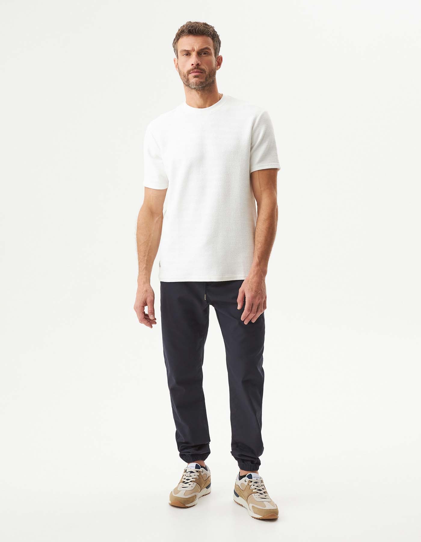 Camiseta Chevignon Hombre 649G014-110606