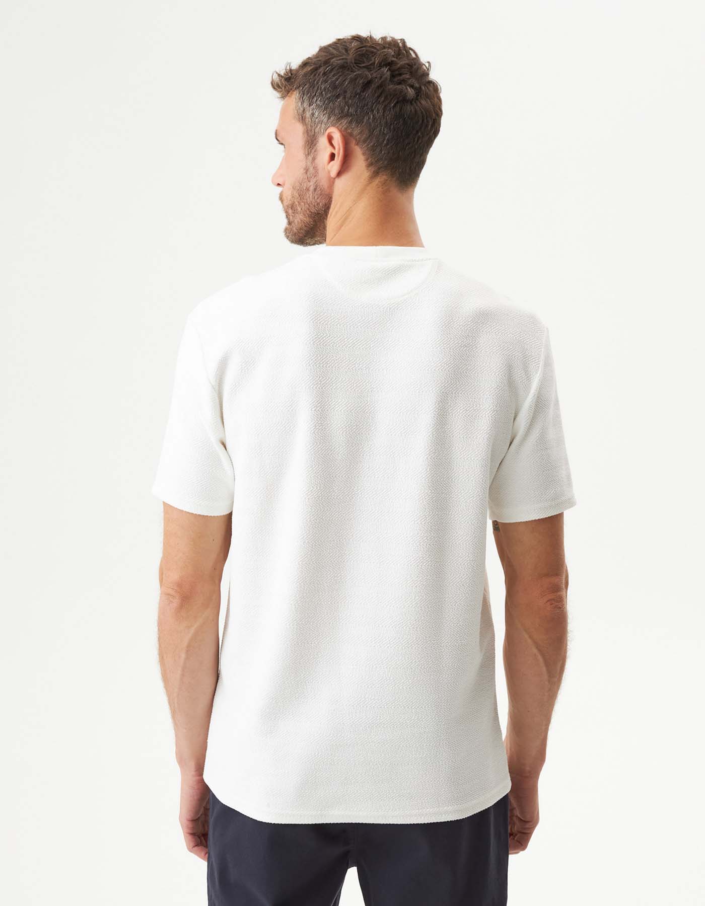 Camiseta Chevignon Hombre 649G014-110606