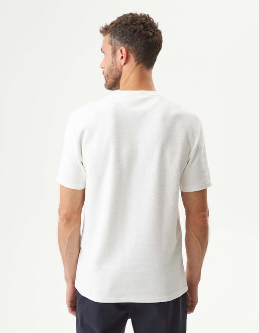 Camiseta Chevignon Hombre 649G014-110606