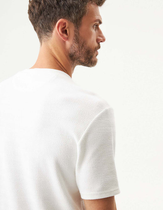 Camiseta Chevignon Hombre 649G014-110606