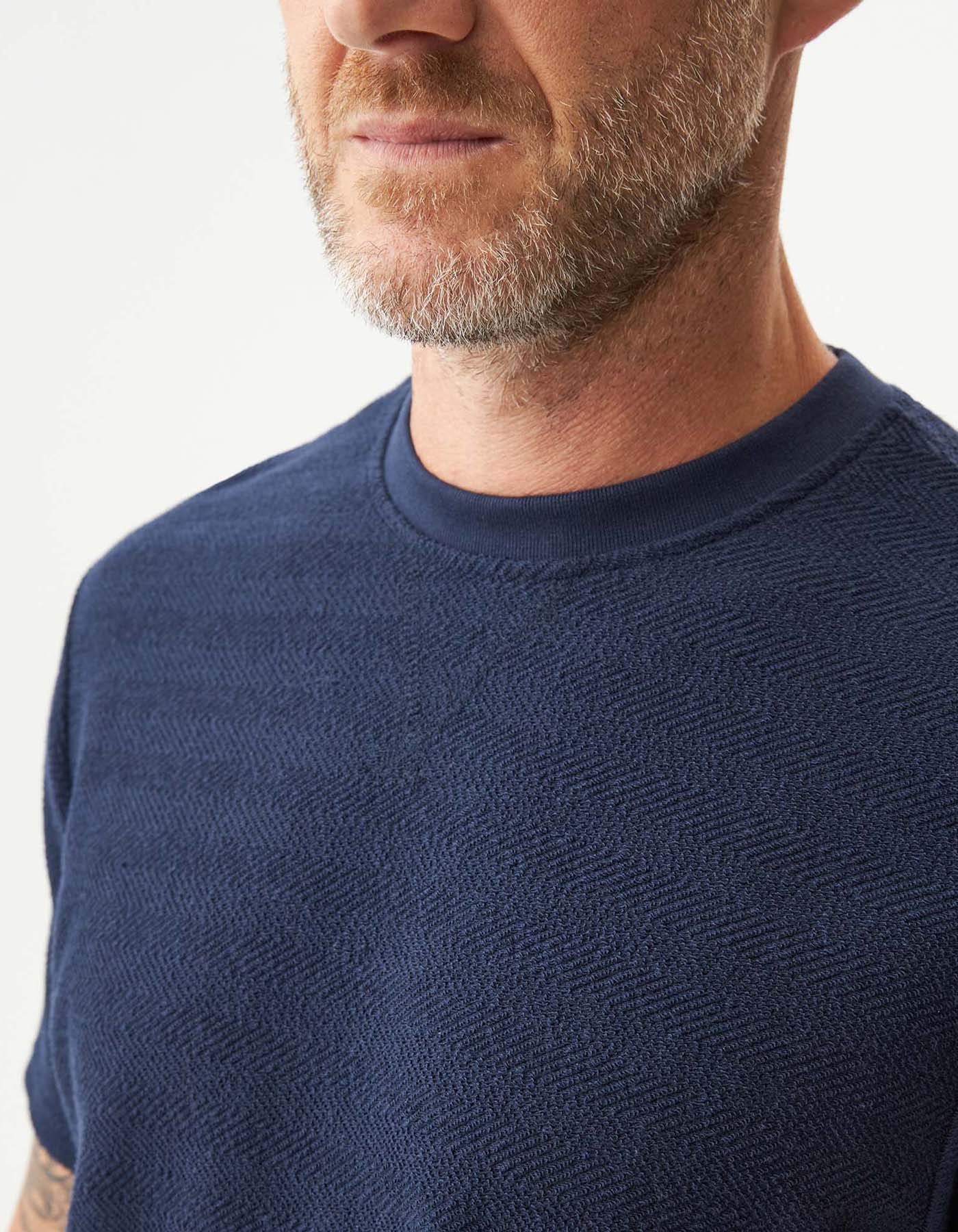Camiseta Chevignon Hombre 649G014-193924
