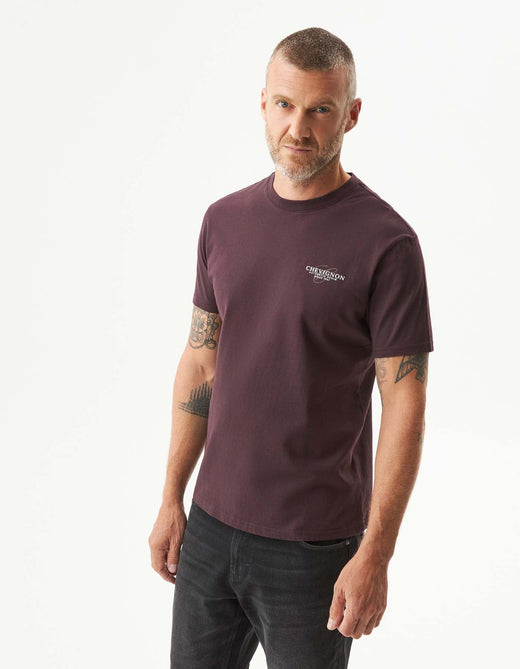 Camiseta Chevignon Hombre 649G016-192118