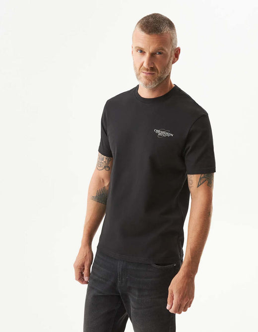 Camiseta Chevignon Hombre 649G016-194007