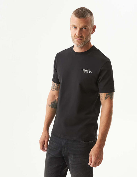 Camiseta Chevignon Hombre 649G016-194007