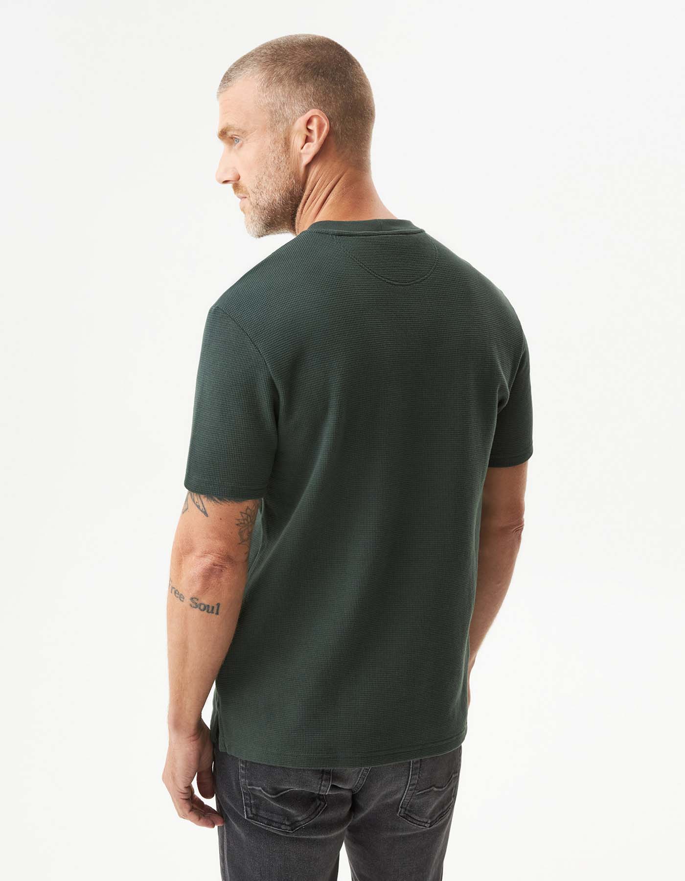 Camiseta Chevignon Hombre 649G017-196110